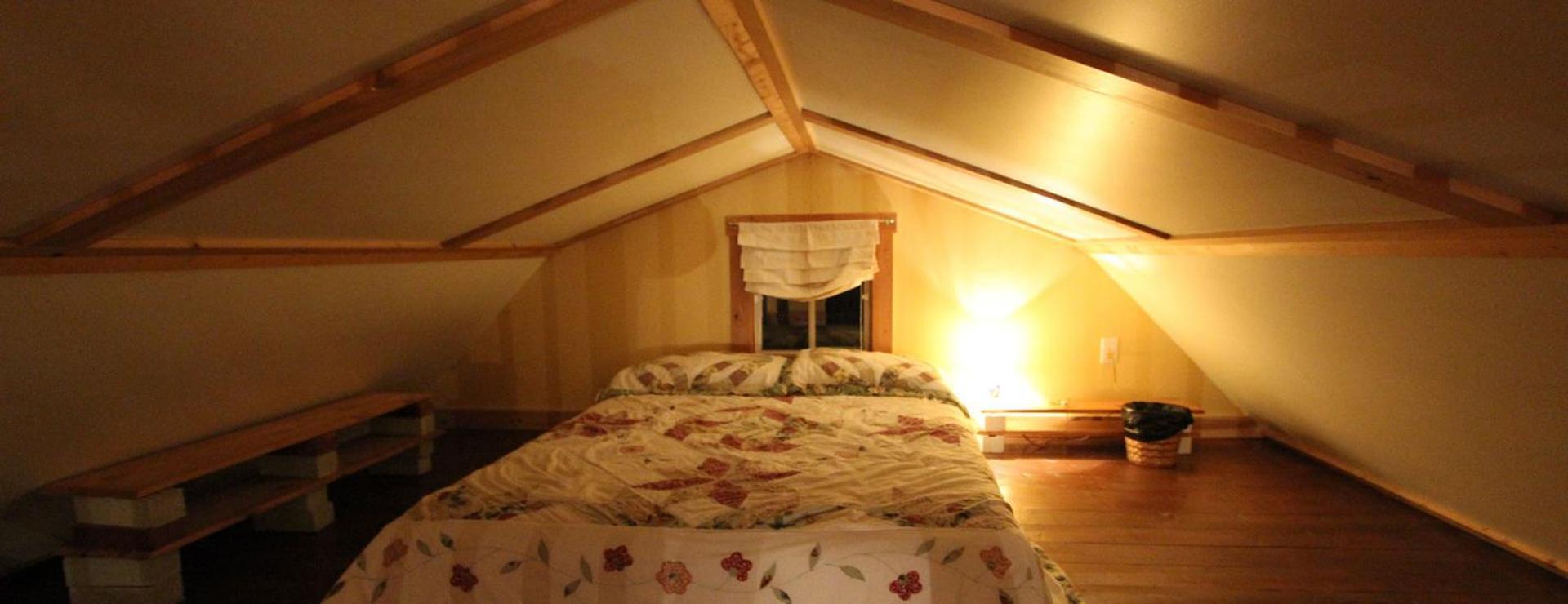 Chalets Nature Ocean Perce Exterior foto
